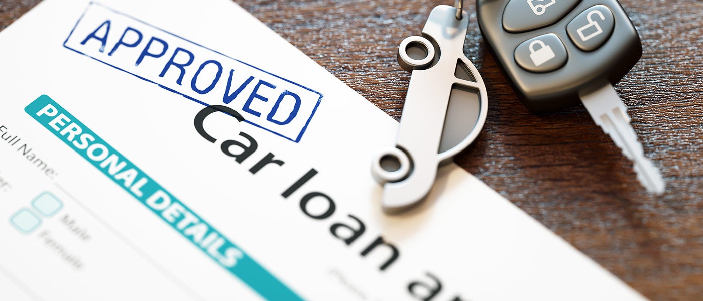 Finance | Stivers Lincoln in Waukee IA